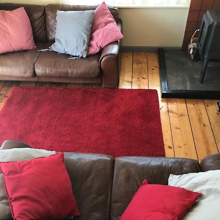 Heatherbell Cottage Guest Accommodation West Bay Buitenkant foto