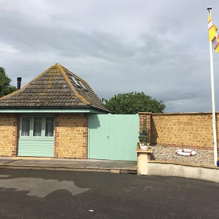 Heatherbell Cottage Guest Accommodation West Bay Buitenkant foto
