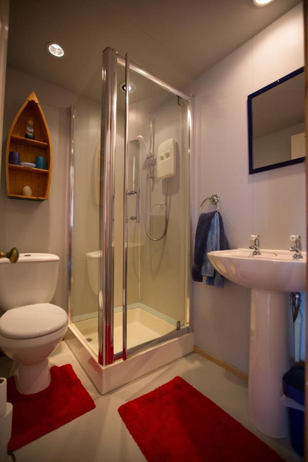 Heatherbell Cottage Guest Accommodation West Bay Buitenkant foto