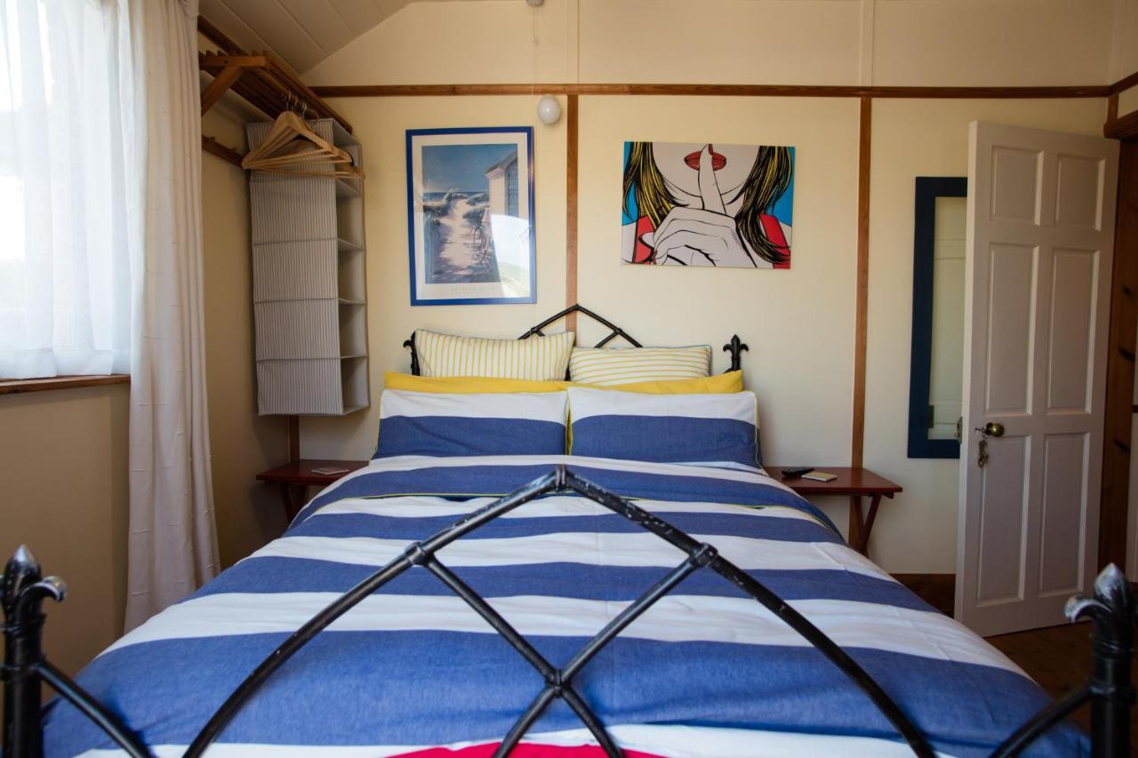 Heatherbell Cottage Guest Accommodation West Bay Buitenkant foto