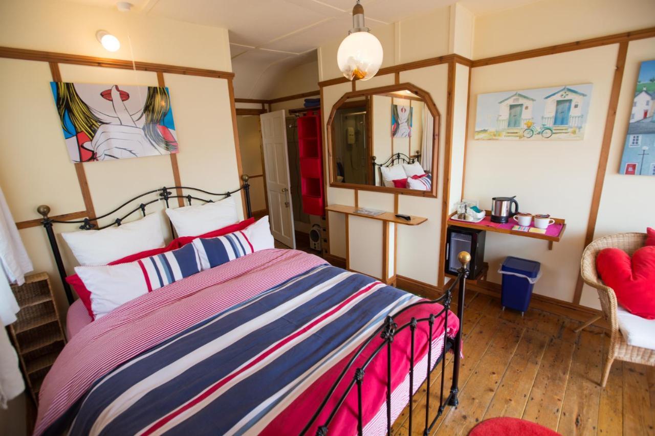 Heatherbell Cottage Guest Accommodation West Bay Buitenkant foto
