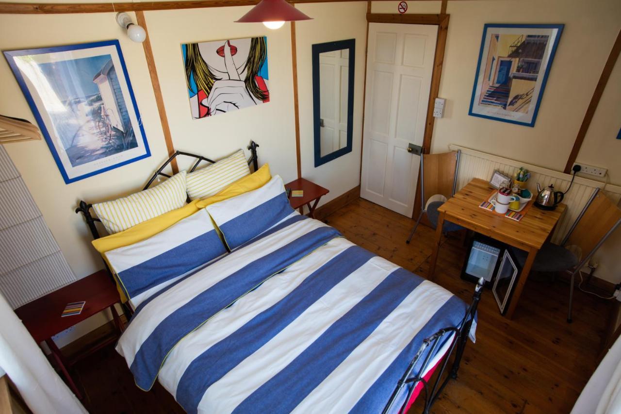 Heatherbell Cottage Guest Accommodation West Bay Buitenkant foto