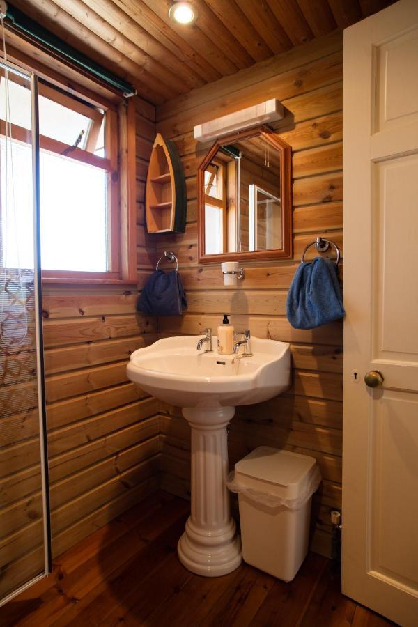 Heatherbell Cottage Guest Accommodation West Bay Buitenkant foto