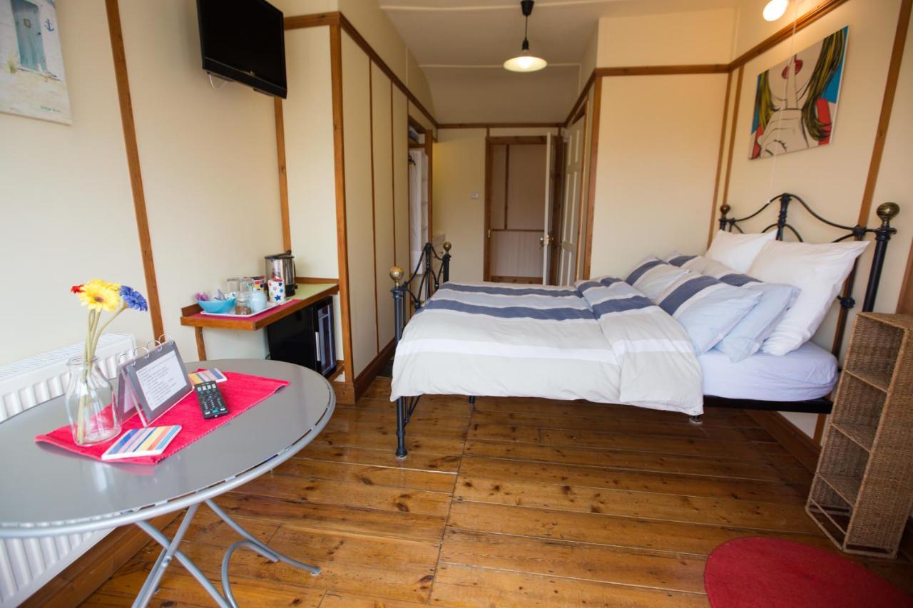 Heatherbell Cottage Guest Accommodation West Bay Buitenkant foto