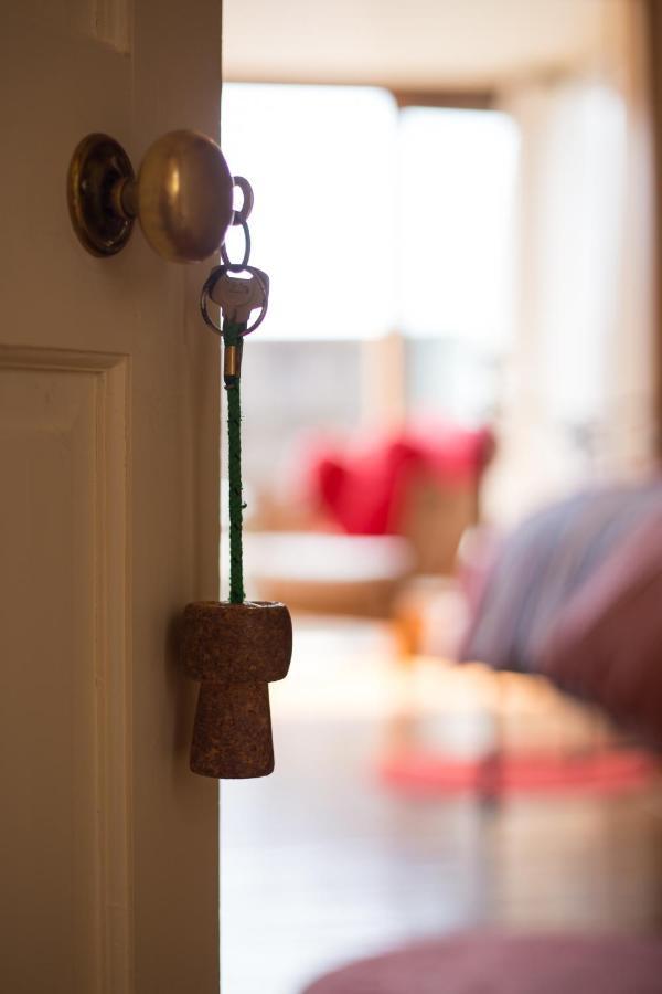 Heatherbell Cottage Guest Accommodation West Bay Buitenkant foto