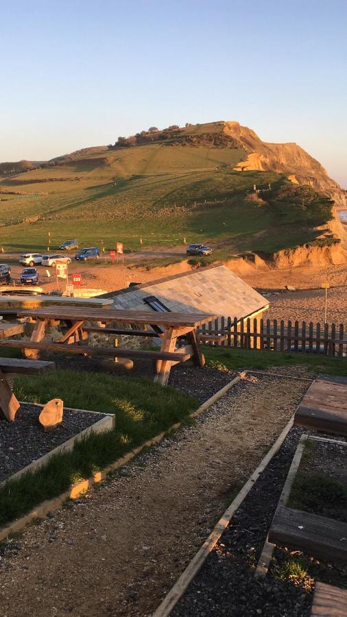 Heatherbell Cottage Guest Accommodation West Bay Buitenkant foto