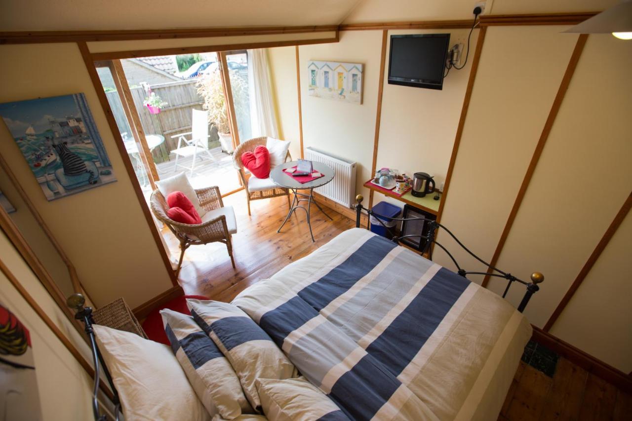 Heatherbell Cottage Guest Accommodation West Bay Buitenkant foto