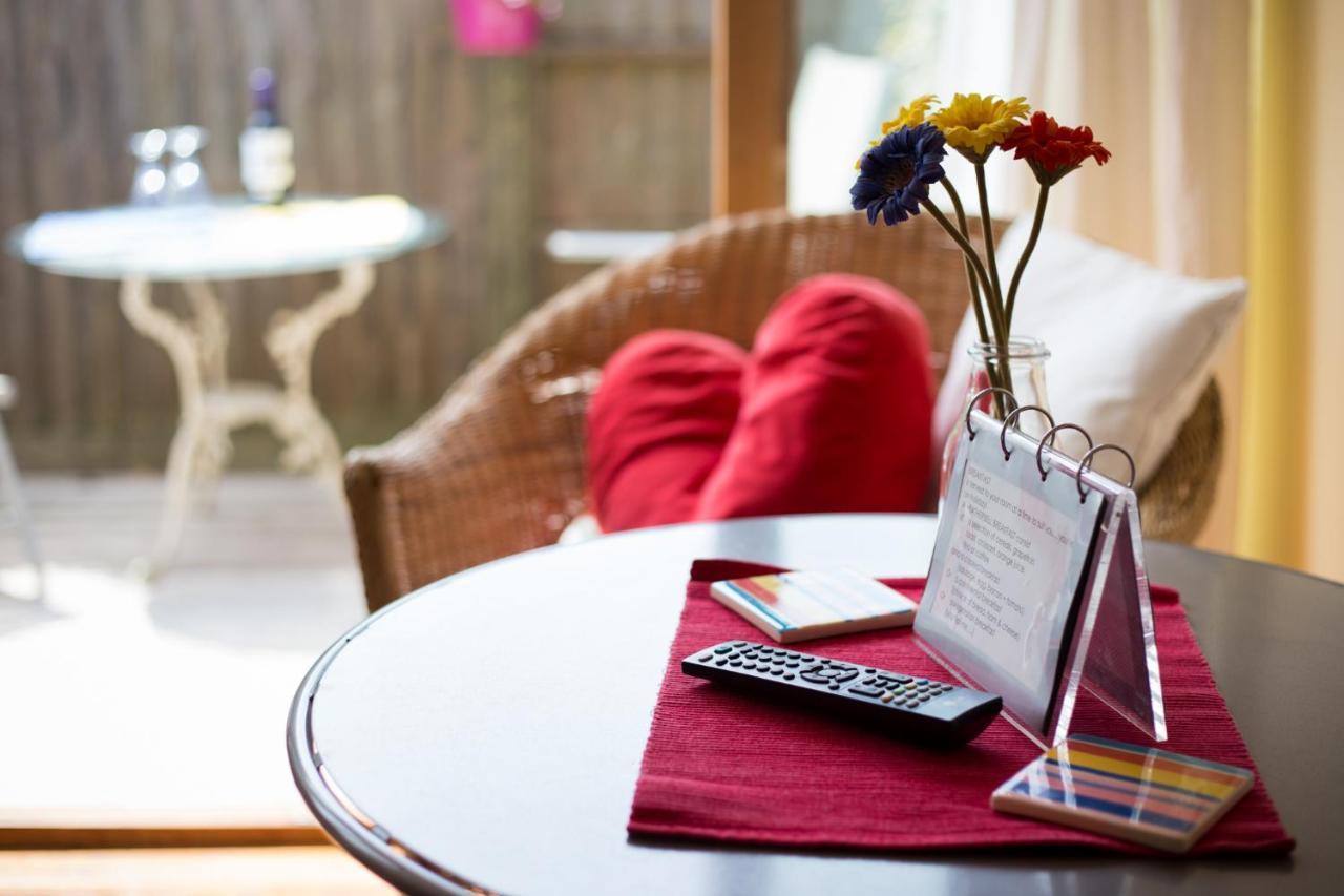 Heatherbell Cottage Guest Accommodation West Bay Buitenkant foto
