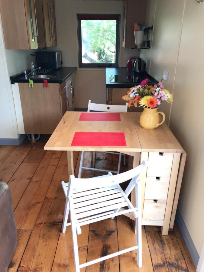 Heatherbell Cottage Guest Accommodation West Bay Buitenkant foto