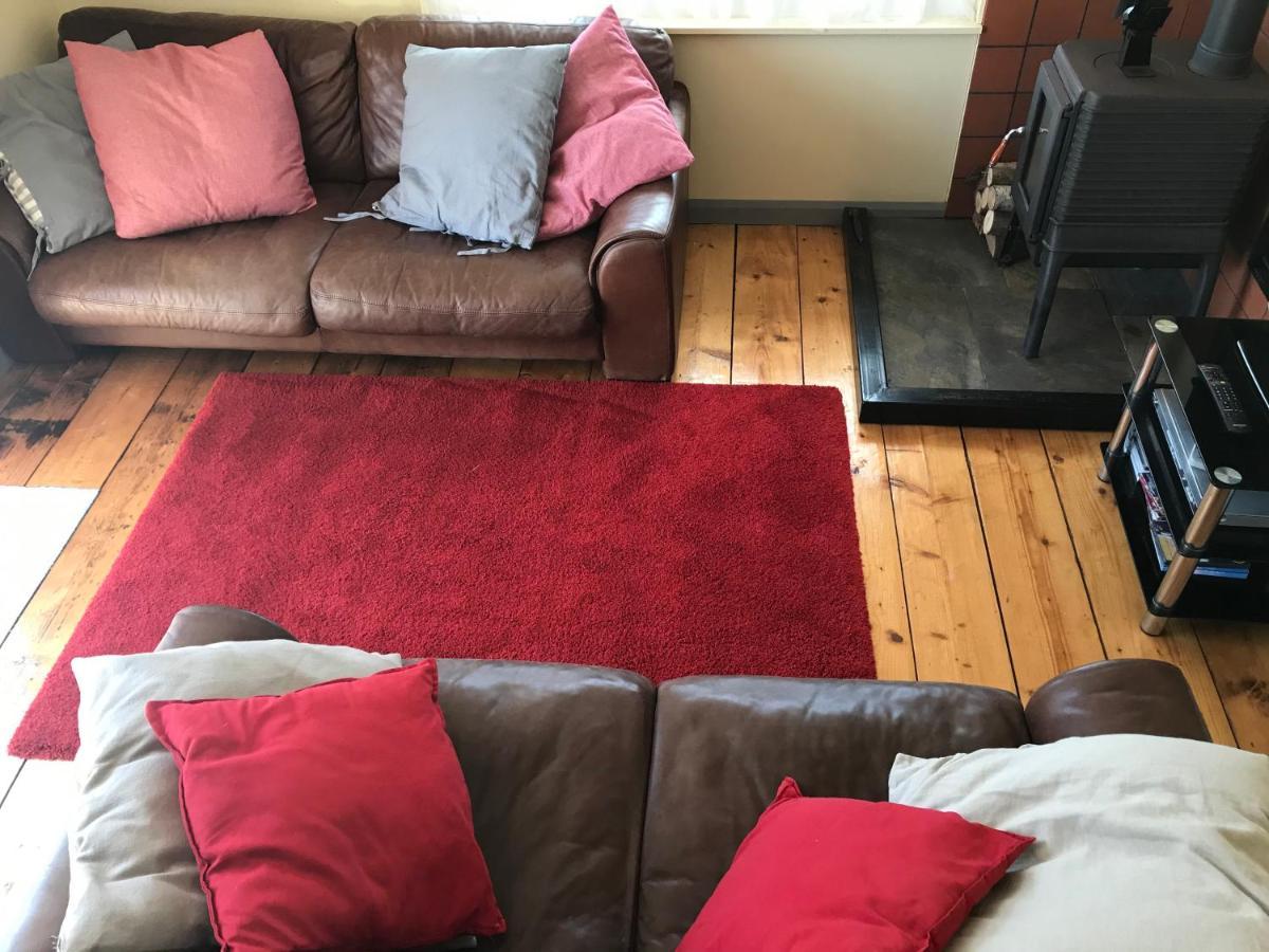 Heatherbell Cottage Guest Accommodation West Bay Buitenkant foto