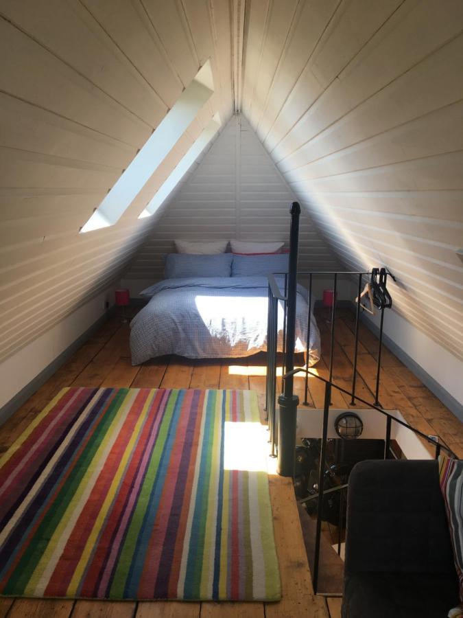 Heatherbell Cottage Guest Accommodation West Bay Buitenkant foto