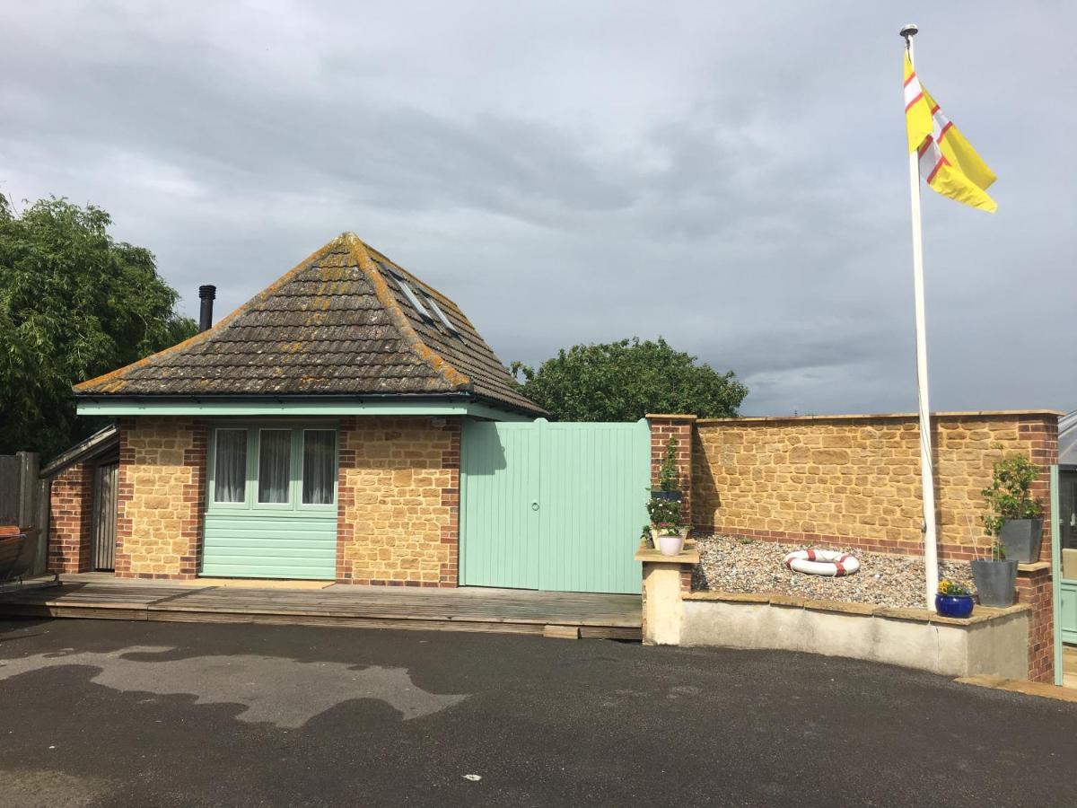 Heatherbell Cottage Guest Accommodation West Bay Buitenkant foto