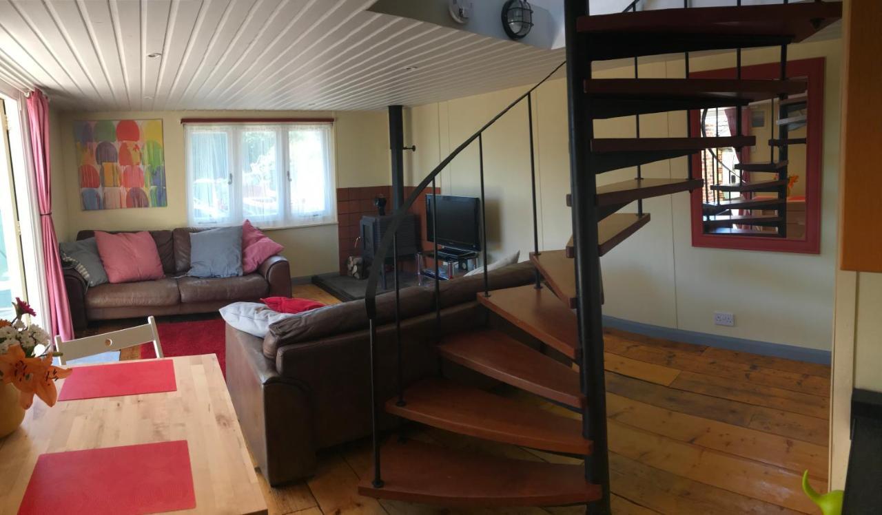 Heatherbell Cottage Guest Accommodation West Bay Buitenkant foto