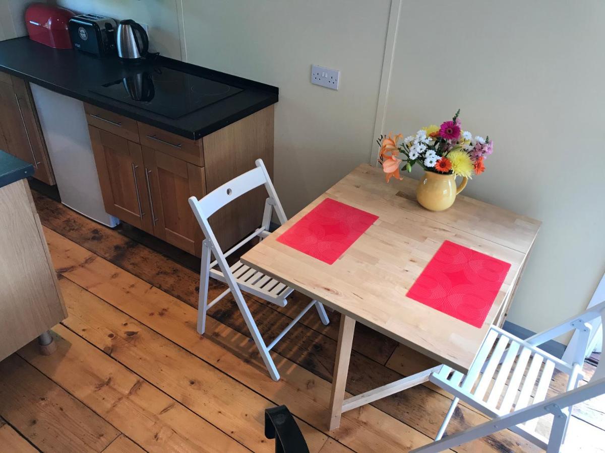Heatherbell Cottage Guest Accommodation West Bay Buitenkant foto