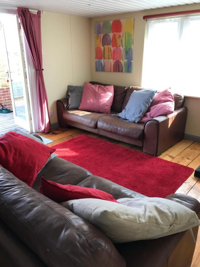Heatherbell Cottage Guest Accommodation West Bay Buitenkant foto