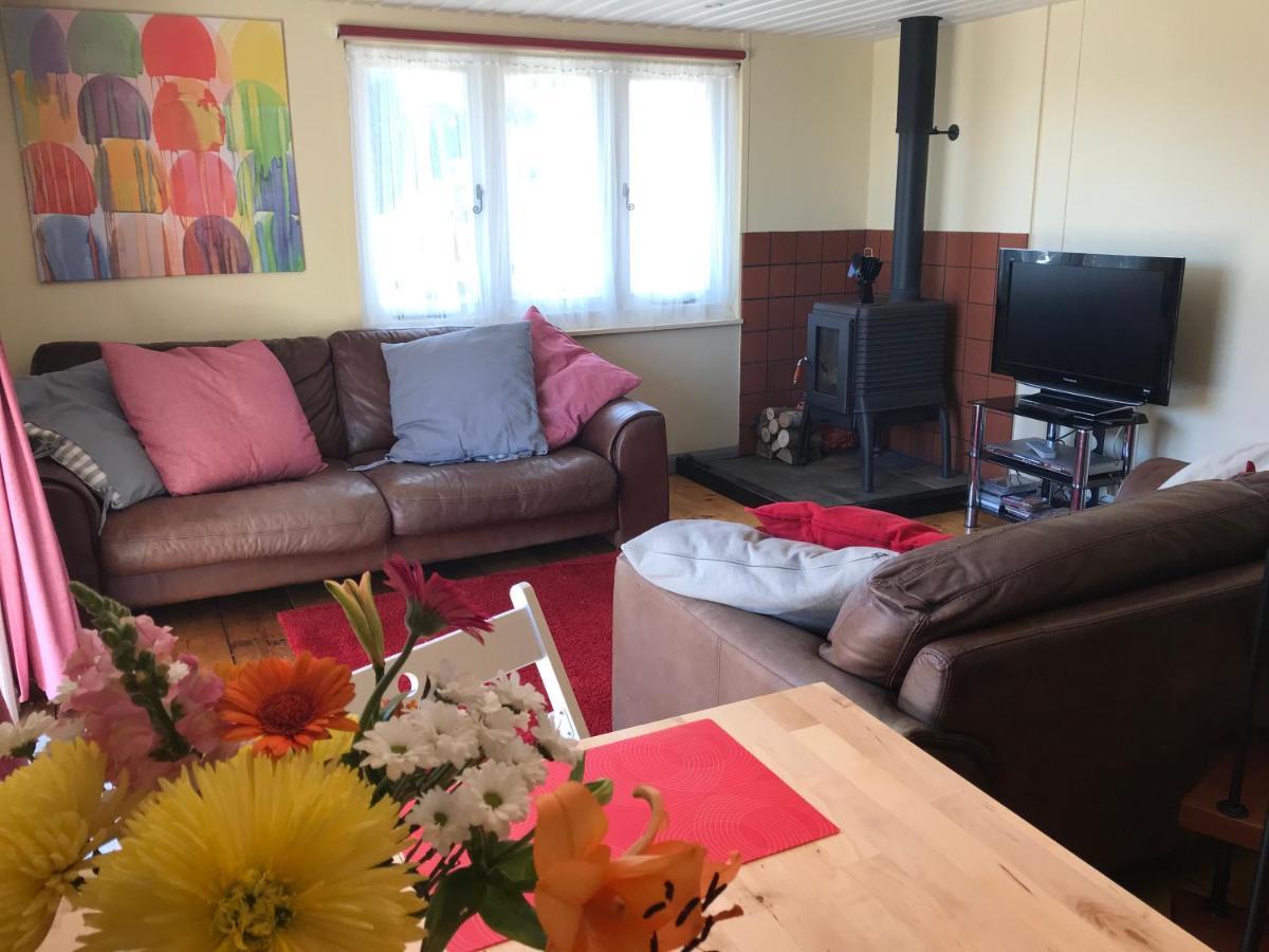 Heatherbell Cottage Guest Accommodation West Bay Buitenkant foto