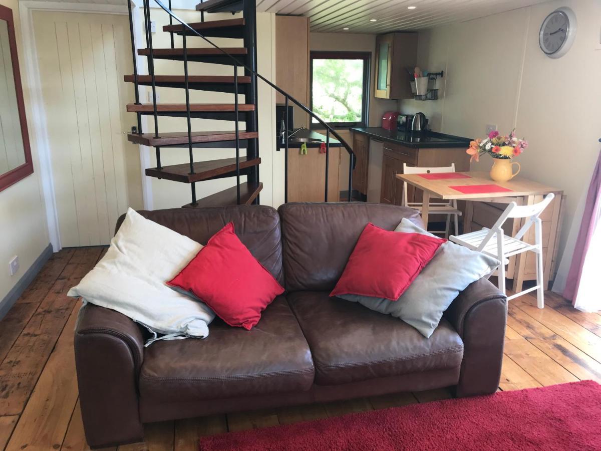 Heatherbell Cottage Guest Accommodation West Bay Buitenkant foto