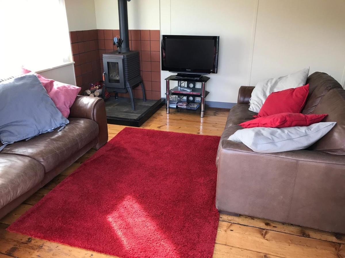 Heatherbell Cottage Guest Accommodation West Bay Buitenkant foto