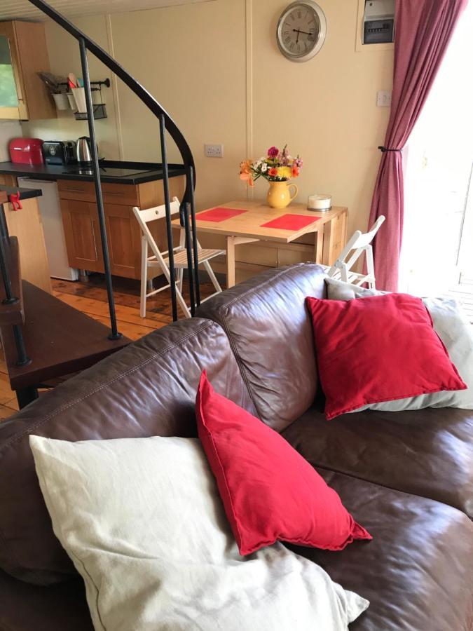 Heatherbell Cottage Guest Accommodation West Bay Buitenkant foto