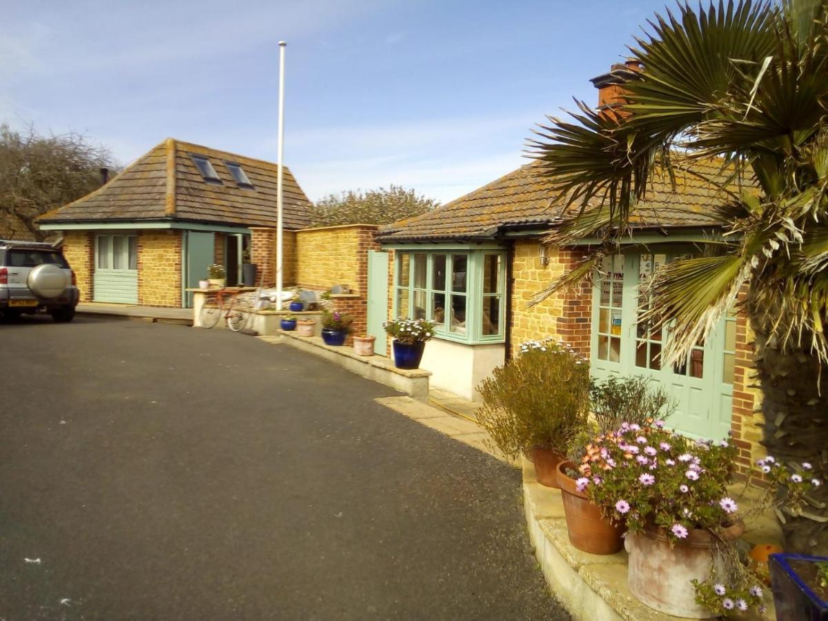 Heatherbell Cottage Guest Accommodation West Bay Buitenkant foto